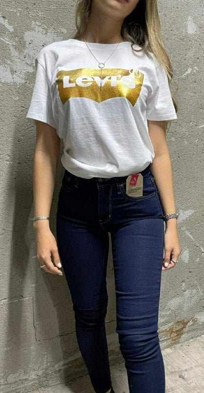 Levi's women Skinny jeans לוויס סקיני גינס לנשים